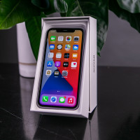 iPhone 11 256gb, Purple (MWLQ2) б/у